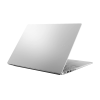 Ноутбук ASUS Vivobook S 16 S3607CA Intel Core Ultra 7 255H OLED 2.5K 144 Гц RAM 32 ГБ SSD 1 ТБ Серебристый