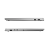 Ноутбук ASUS Vivobook S 14 S5406SA Intel Core Ultra 7 258V OLED 2.8K 120 Гц RAM 32 ГБ SSD 1 ТБ Серебристый