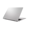 Ноутбук ASUS Vivobook S 14 S5406SA Intel Core Ultra 7 258V OLED 2.8K 120 Гц RAM 32 ГБ SSD 1 ТБ Серебристый