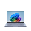 Ноутбук ASUS Vivobook S 14 S5406SA Intel Core Ultra 7 258V OLED 2.8K 120 Гц RAM 32 ГБ SSD 1 ТБ Синий