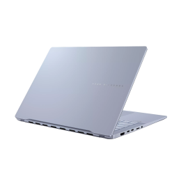 Ноутбук ASUS Vivobook S 14 S5406SA Intel Core Ultra 7 258V OLED 2.8K 120 Гц RAM 32 ГБ SSD 1 ТБ Синий