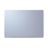 Ноутбук ASUS Vivobook S 14 S5406SA Intel Core Ultra 7 258V OLED 2.8K 120 Гц RAM 32 ГБ SSD 1 ТБ Синий