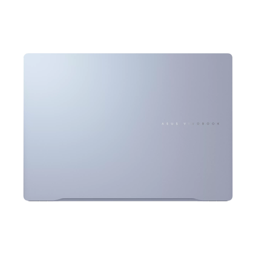 Ноутбук ASUS Vivobook S 14 S5406SA Intel Core Ultra 7 258V OLED 2.8K 120 Гц RAM 32 ГБ SSD 1 ТБ Синий