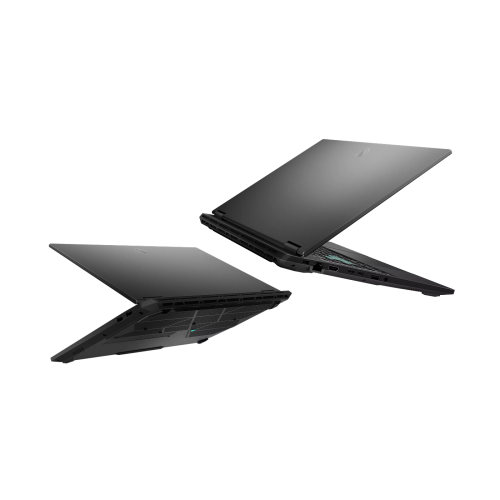 Игровой ноутбук ASUS TUF Gaming 6 Pro FA608FP AMD Ryzen 9 9955HX RTX 5070 IPS 2.5K 165 Гц RAM 16 ГБ SSD 1 ТБ Серый