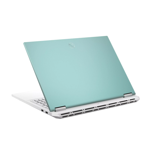 Игровой ноутбук ASUS TUF Gaming 6 Pro FA608FM AMD Ryzen 9 9955HX RTX 5060 IPS 2.5K 165 Гц RAM 16 ГБ SSD 1 ТБ Белый, Бирюзовый