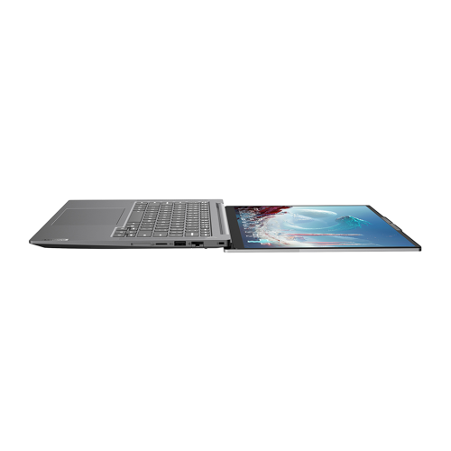 Ноутбук Lenovo ThinkBook 14+ G7+ AMD Ryzen 7 260 IPS 3K 120 Гц RAM 32 ГБ SSD 1 ТБ Серый