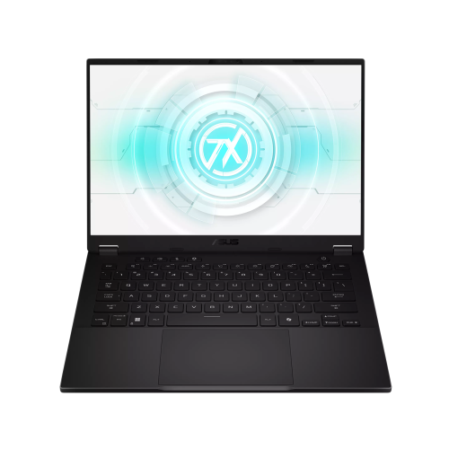 Игровой ноутбук ASUS TUF Gaming A14 FA401GM AMD Ryzen 9 465 RTX 5060 IPS 2.5K 165 Гц RAM 32 ГБ SSD 1 ТБ Серый