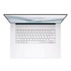 Ноутбук ASUS Zenbook S 16 UM5606GA AMD Ryzen 9 465 OLED 2.8K 120 Гц RAM 32 ГБ SSD 1 ТБ Белый