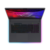 Игровой ноутбук ASUS ROG Strix G18 G815LW Intel Core Ultra 9 275HX RTX 5080 IPS 2.5K 240 Гц RAM 16 ГБ SSD 1 ТБ Серый