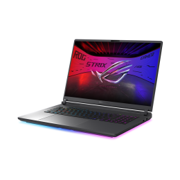 Игровой ноутбук ASUS ROG Strix G18 G815LW Intel Core Ultra 9 275HX RTX 5080 IPS 2.5K 240 Гц RAM 16 ГБ SSD 1 ТБ Серый