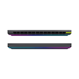 Игровой ноутбук ASUS ROG Strix G18 G815LW Intel Core Ultra 9 275HX RTX 5080 IPS 2.5K 240 Гц RAM 16 ГБ SSD 1 ТБ Серый