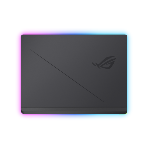 Игровой ноутбук ASUS ROG Strix G18 G815LW Intel Core Ultra 9 275HX RTX 5080 IPS 2.5K 240 Гц RAM 16 ГБ SSD 1 ТБ Серый