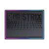 Игровой ноутбук ASUS ROG Strix G18 G815LR Intel Core Ultra 9 275HX RTX 5070 Ti IPS 2.5K 240 Гц RAM 16 ГБ SSD 1 ТБ Серый