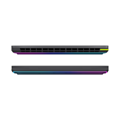 Игровой ноутбук ASUS ROG Strix G18 G815LM Intel Core Ultra 9 275HX RTX 5060 IPS 2.5K 240 Гц RAM 16 ГБ SSD 1 ТБ Серый