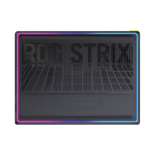 Игровой ноутбук ASUS ROG Strix G18 G815LM Intel Core Ultra 9 275HX RTX 5060 IPS 2.5K 240 Гц RAM 16 ГБ SSD 1 ТБ Серый