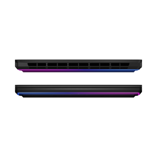 Игровой ноутбук ASUS ROG Strix SCAR 16 G635LW Intel Core Ultra 9 275HX RTX 5080 mini LED 2.5K 240 Гц RAM 32 ГБ SSD 1 ТБ Чёрный