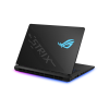 Игровой ноутбук ASUS ROG Strix SCAR 16 G635LW Intel Core Ultra 9 275HX RTX 5080 mini LED 2.5K 240 Гц RAM 32 ГБ SSD 1 ТБ Чёрный