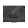 Игровой ноутбук ASUS ROG Strix G16 G615LR Intel Core Ultra 9 275HX RTX 5070 Ti IPS 2.5K 240 Гц RAM 16 ГБ SSD 1 ТБ Серый