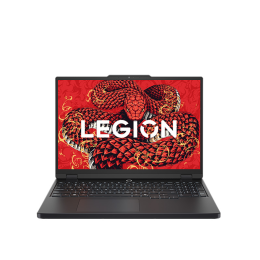 Игровой ноутбук Lenovo Legion 5 (R7000) 15AHP10 AMD Ryzen 7 H 255 RTX 5060 IPS 2.5K 180 Гц RAM 16 ГБ SSD 512 ГБ Чёрный
