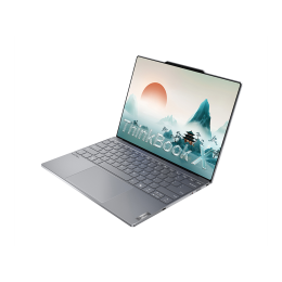 Ноутбук Lenovo ThinkBook X IAH Intel Core Ultra 9 285H IPS 2.8K 120 Гц Сенсорный RAM 32 ГБ SSD 1 ТБ Серый