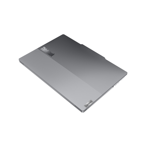 Ноутбук Lenovo ThinkBook X IAH Intel Core Ultra 9 285H IPS 2.8K 120 Гц Сенсорный RAM 32 ГБ SSD 1 ТБ Серый
