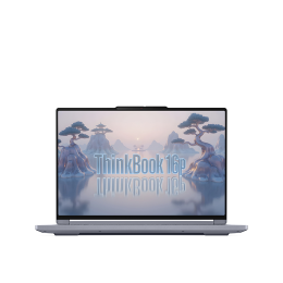 Игровой ноутбук Lenovo ThinkBook 16p IAX Intel Core Ultra 9 275HX RTX 5070 IPS 2.5K 240 Гц RAM 32 ГБ SSD 1 ТБ Серый