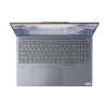 Игровой ноутбук Lenovo ThinkBook 16p IAX Intel Core Ultra 9 275HX RTX 5070 IPS 2.5K 240 Гц RAM 32 ГБ SSD 1 ТБ Серый