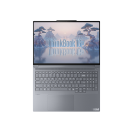 Игровой ноутбук Lenovo ThinkBook 16p IAX Intel Core Ultra 9 275HX RTX 5070 IPS 2.5K 240 Гц RAM 32 ГБ SSD 1 ТБ Серый