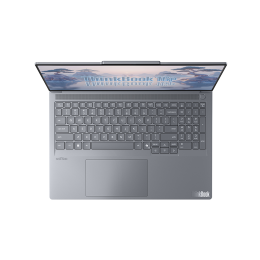 Игровой ноутбук Lenovo ThinkBook 16p IAX Intel Core Ultra 9 275HX RTX 5070 IPS 3.2K 165 Гц RAM 32 ГБ SSD 1 ТБ Серый