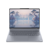 Игровой ноутбук Lenovo ThinkBook 16p IAX Intel Core Ultra 9 275HX RTX 5060 IPS 2.5K 240 Гц RAM 32 ГБ SSD 1 ТБ Серый