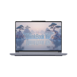 Игровой ноутбук Lenovo ThinkBook 16p IAX Intel Core Ultra 7 255HX RTX 5060 IPS 2.5K 240 Гц RAM 32 ГБ SSD 1 ТБ Серый