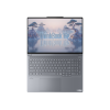 Игровой ноутбук Lenovo ThinkBook 16p IAX Intel Core Ultra 7 255HX RTX 5060 IPS 2.5K 240 Гц RAM 32 ГБ SSD 1 ТБ Серый