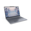 Игровой ноутбук Lenovo ThinkBook 16p IAX Intel Core Ultra 7 255HX RTX 5060 IPS 2.5K 240 Гц RAM 32 ГБ SSD 1 ТБ Серый