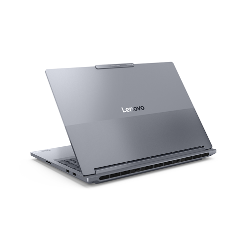 Игровой ноутбук Lenovo ThinkBook 16p IAX Intel Core Ultra 7 255HX RTX 5060 IPS 2.5K 240 Гц RAM 32 ГБ SSD 1 ТБ Серый
