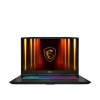 Игровой ноутбук MSI Katana 17 B14WFK-096CN Intel Core i7-14650HX RTX 5060 IPS 2.5K 240 Гц RAM 16 ГБ SSD 1 ТБ Чёрный