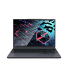 Игровой ноутбук Mechrevo Jiaolong 16 Pro AMD Ryzen 9 8945HX RTX 5070 Ti IPS 2.5K 300 Гц RAM 32 ГБ SSD 1 ТБ Серый