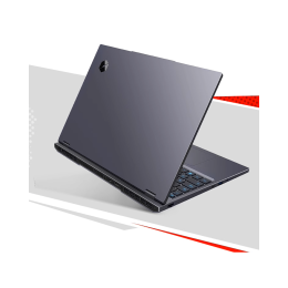 Игровой ноутбук Mechrevo Jiaolong 16 Pro AMD Ryzen 9 8945HX RTX 5070 Ti IPS 2.5K 300 Гц RAM 32 ГБ SSD 1 ТБ Серый