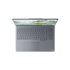 Игровой ноутбук Lenovo ThinkBook 16p AMD Ryzen 9 9955HX RTX 5070 IPS 2.5K 240 Гц RAM 32 ГБ SSD 1 ТБ Серый
