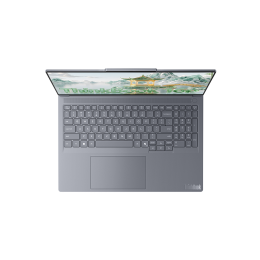Игровой ноутбук Lenovo ThinkBook 16p AMD Ryzen 9 9955HX RTX 5070 IPS 2.5K 240 Гц RAM 32 ГБ SSD 1 ТБ Серый