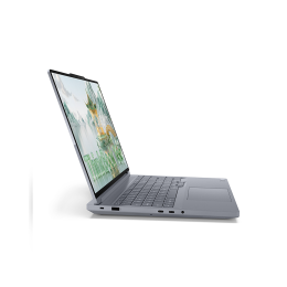 Игровой ноутбук Lenovo ThinkBook 16p AMD Ryzen 9 9955HX RTX 5070 IPS 2.5K 240 Гц RAM 32 ГБ SSD 1 ТБ Серый