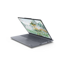 Игровой ноутбук Lenovo ThinkBook 16p AMD Ryzen 9 9955HX RTX 5070 IPS 2.5K 240 Гц RAM 32 ГБ SSD 1 ТБ Серый