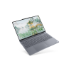 Игровой ноутбук Lenovo ThinkBook 16p AMD Ryzen 9 9955HX RTX 5070 IPS 2.5K 240 Гц RAM 32 ГБ SSD 1 ТБ Серый