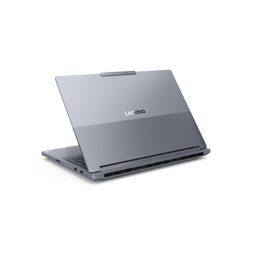 Игровой ноутбук Lenovo ThinkBook 16p AMD Ryzen 9 9955HX RTX 5070 IPS 2.5K 240 Гц RAM 32 ГБ SSD 1 ТБ Серый