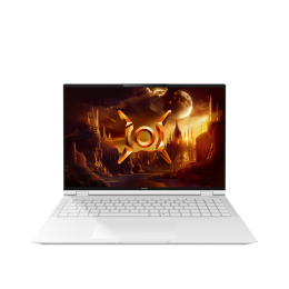 Игровой ноутбук HONOR MagicBook Pro 16 HUNTER Intel Core Ultra 9 285H RTX 5070 IPS 3K 165 Гц RAM 32 ГБ SSD 1 ТБ Белый