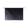 Игровой ноутбук HONOR MagicBook Pro 16 HUNTER Intel Core Ultra 9 285H RTX 5070 IPS 3K 165 Гц RAM 32 ГБ SSD 1 ТБ Синий