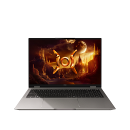Игровой ноутбук HONOR MagicBook Pro 16 HUNTER Intel Core Ultra 5 225H RTX 5070 IPS 3K 165 Гц RAM 32 ГБ SSD 1 ТБ Серый
