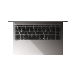 Игровой ноутбук HONOR MagicBook Pro 16 HUNTER Intel Core Ultra 5 225H RTX 5070 IPS 3K 165 Гц RAM 32 ГБ SSD 1 ТБ Серый