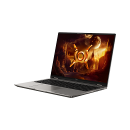 Игровой ноутбук HONOR MagicBook Pro 16 HUNTER Intel Core Ultra 5 225H RTX 5070 IPS 3K 165 Гц RAM 32 ГБ SSD 1 ТБ Серый