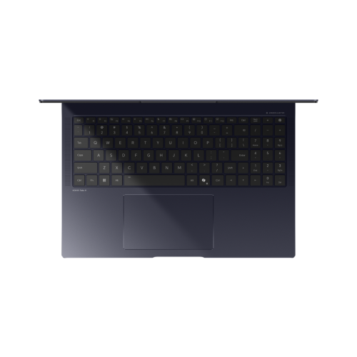 Игровой ноутбук HONOR MagicBook Pro 16 HUNTER Intel Core Ultra 5 225H RTX 5060 IPS 3K 165 Гц RAM 32 ГБ SSD 1 ТБ Синий