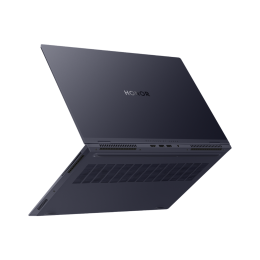 Игровой ноутбук HONOR MagicBook Pro 16 HUNTER Intel Core Ultra 5 225H RTX 5060 IPS 3K 165 Гц RAM 32 ГБ SSD 1 ТБ Синий